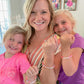 Mama Mini Bracelet Set