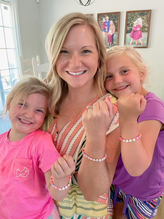 Mama Mini Bracelet Set